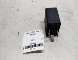 Реле для Opel Omega A (1984—1994)  запчасти бу