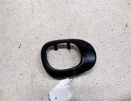 Рамка крючка двери задней левой для Peugeot 206 I (1998—2012)  запчасти бу