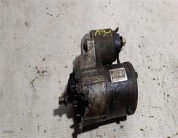 Стартер для Mitsubishi Lancer IX (2000—2007)  запчасти бу