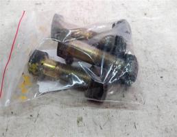 Болт крепления кардана для Mercedes-Benz E-класс W210/S210 (1995—1999)  запчасти бу