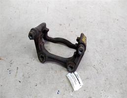 Скоба суппорта переднего для Nissan Almera G15 (2012—2018)  запчасти бу