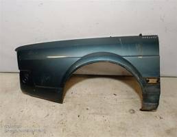 Крыло переднее левое для VOLKSWAGEN Santana I (1981—1988)  запчасти бу