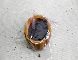 Крышка бачка расширительного ДВС для Daewoo Matiz I рестайлинг (2000—2015)  запчасти бу