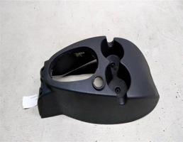 Консоль кулисы для Renault Logan I (2004—2009)  запчасти бу