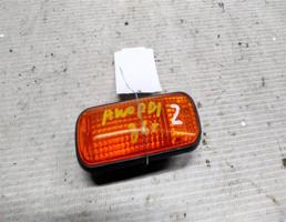 Повторитель на крыло желтый для Honda Accord V (1993—1998)  запчасти бу