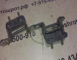 Петля двери для Nissan Qashqai I (2006—2010)  запчасти бу