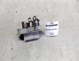 Резистор печки для SAAB 9000 I (1984—1994)  запчасти бу