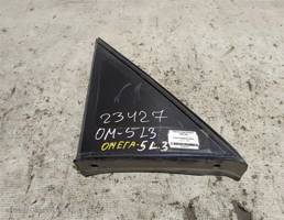 Стекло кузовное глухое правое для Opel Omega A (1984—1994)  запчасти бу