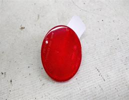 Отражатель в бампер задний левый для Nissan X-Trail II (2007—2011)  запчасти бу