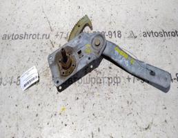 Стеклоподъемник задний левый для Ford Sierra I (1982—1989)  запчасти бу