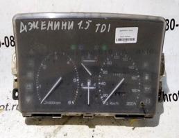 Панель приборов для Isuzu Gemini II (1985—1990)  запчасти бу