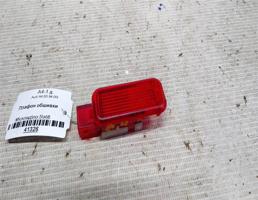 Плафон обшивки для Audi A4 B5 94-00г  запчасти бу