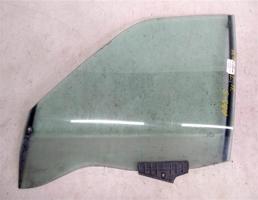 Стекло двери передней левой для Audi 80 B3 (1986—1991)  запчасти бу