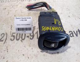 Кнопка ЭСП для Hyundai Sonata III (1993—1996)  запчасти бу