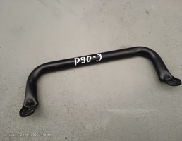 Ручка двери багажника внутренняя для Land Rover Defender I рестайлинг (2007—2016)  запчасти бу