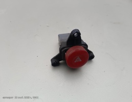 Кнопка аварийной сигнализации для Chevrolet Spark M200 (2005—2009)  запчасти бу