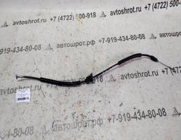 Трос двери задней левой для Skoda Fabia I (1999—2004)  запчасти бу