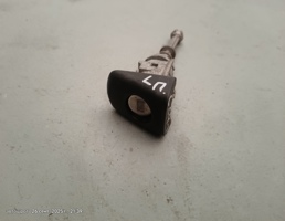 Личинка ручки двери левой для Citroen C4 I (2004—2014)  запчасти бу