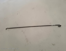 Упор капота для Land Rover Defender I (1983—2007)  запчасти бу