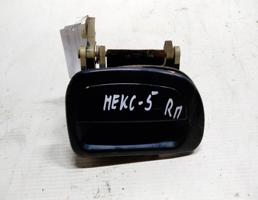 Ручка двери наружная передней правой для Daewoo Nexia I рестайлинг (2008—2016)  запчасти бу