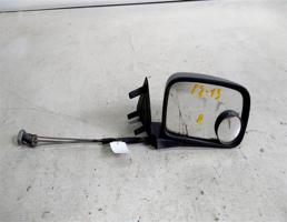 Зеркало механическое правое для VOLKSWAGEN Golf Mk2 (1983—1992)  запчасти бу