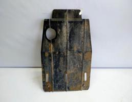 Защита поддона ДВС для Mercedes-Benz C-класс W202/S202 (1993—1997)  запчасти бу