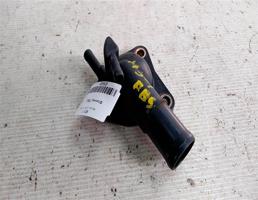 Фланец ГБЦ для Mazda 3 BK (2003—2006)  запчасти бу