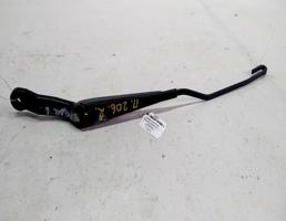 Поводок стеклоочистителя передний левый для Peugeot 206 I (1998—2012)  запчасти бу
