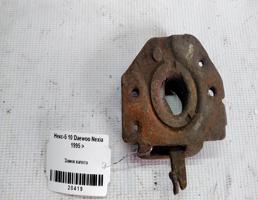 Замок капота для Daewoo Nexia I рестайлинг (2008—2016)  запчасти бу