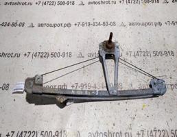 Стеклоподъемник задний правый для Mercedes-Benz E-класс W124/S124/C124/A124 (1984—1997)  запчасти бу