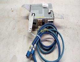 Усилитель акустической системы для Mercedes-Benz S-класс W220 (1998—2005)  запчасти бу