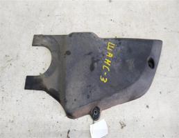 Кожух ремня ГРМ верхний для ЗАЗ Chance I (2009—2014)  запчасти бу