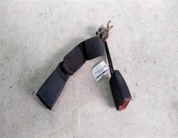 Ответная часть ремня безопасности заднего для Mercedes-Benz E-класс W124/S124/C124/A124 (1984—1997)  запчасти бу