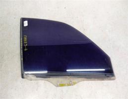 Стекло двери передней правой для Mitsubishi Galant VI (1987—1992)  запчасти бу