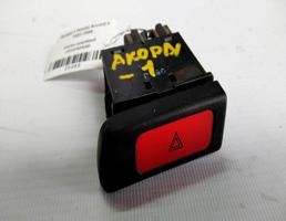 Кнопка аварийной сигнализации для Honda Accord V 93-96г  запчасти бу