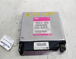 ЭБУ ABS для Audi A6 C4 (1994—1997)  запчасти бу