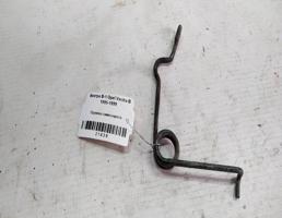 Пружина замка капота для Opel Vectra B (1995—2000)  запчасти бу