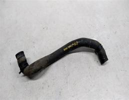 Патрубок радиатора верхний для Nissan Almera G15 (2012—2018)  запчасти бу