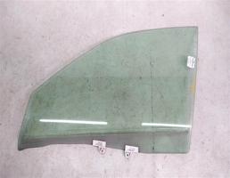 Стекло двери передней левой для Nissan Maxima A33 (1999—2006)  запчасти бу