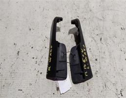 Заглушка жабо пара для VOLKSWAGEN Passat B5 рестайлинг (2000—2005)  запчасти бу