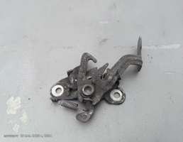 Замок капота для Peugeot 308 I рестайлинг (2011—2015)  запчасти бу