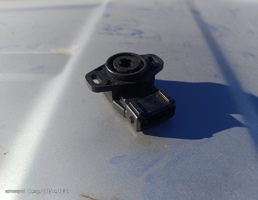 Датчик дроссельной заслонки для Mitsubishi Pajero Mini II (1998—2012)  запчасти бу