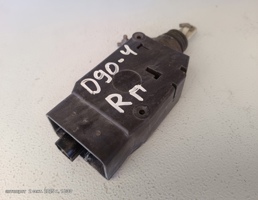 Актуатор замка двери передней правой для Land Rover Defender I (1983—2007)  запчасти бу