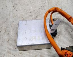 ЭБУ АIR BAG для Volvo 960 I (1990—1994)  запчасти бу