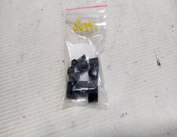 Фиксатор для Hyundai Grace I (1986—2004)  запчасти бу