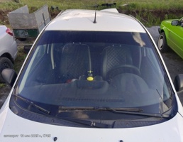 Стекло лобовое ветровое для ВАЗ (LADA) Granta I (2011—2018)  запчасти бу