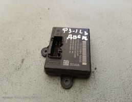 ЭБУ дверью левой для Ford Focus III (2011—2015)  запчасти бу