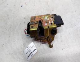 Замок двери задней левой для VOLKSWAGEN Passat B5 (1996—2001)  запчасти бу