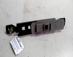 Планка регулировки ремня безопасности для Nissan Maxima A33 (1999—2006)  запчасти бу