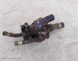 Корпус термостата для Nissan Almera N16 00-06г  запчасти бу